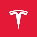 TSLA logo